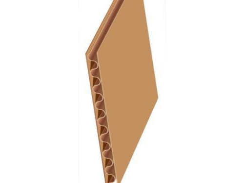 3 ply corrugated box