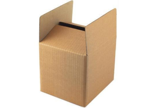 3 ply corrugated box