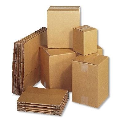 5 ply corrugated box