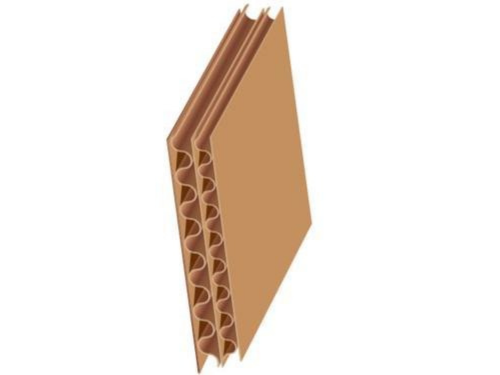 5 ply corrugated box