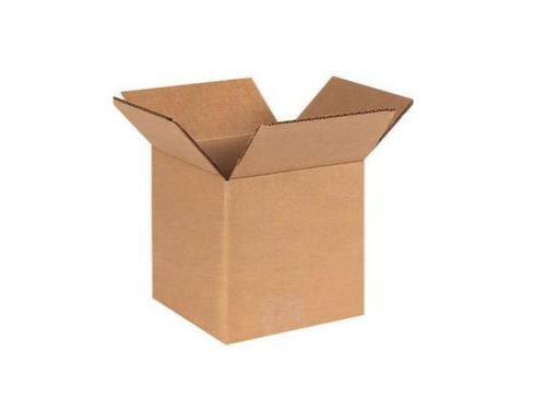 7 ply corrugated box