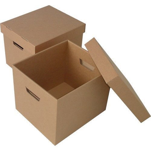 9 ply corrugated box