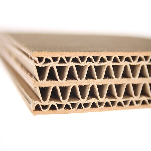 9 ply corrugated box