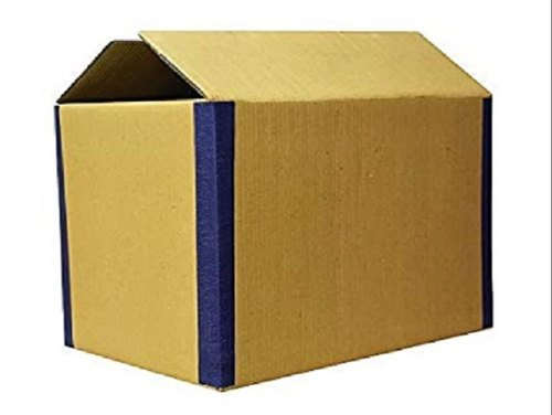 5 ply corrugated box