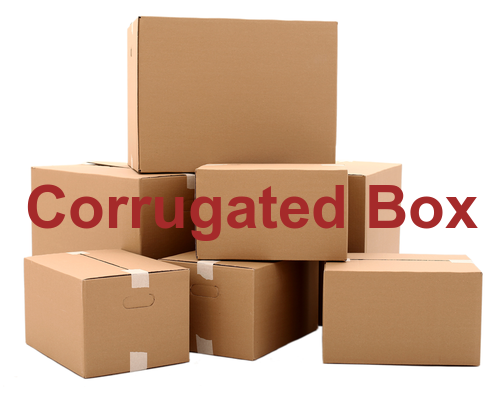 Corrugated Box